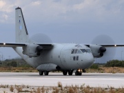 4118, Alenia C-27J Spartan, Hellenic Air Force