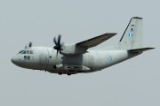 4118, Alenia C-27J Spartan, Hellenic Air Force