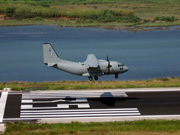 4118, Alenia C-27J Spartan, Hellenic Air Force