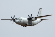 4118, Alenia C-27J Spartan, Hellenic Air Force