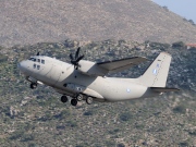 4120, Alenia C-27J Spartan, Hellenic Air Force