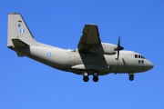 4120, Alenia C-27J Spartan, Hellenic Air Force