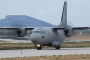 4120, Alenia C-27J Spartan, Hellenic Air Force