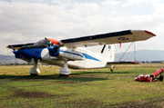 4120, Dornier  Do 28-D-2, Hellenic Air Force