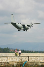 4121, Alenia C-27J Spartan, Hellenic Air Force