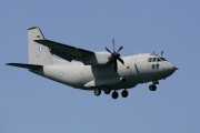 4121, Alenia C-27J Spartan, Hellenic Air Force