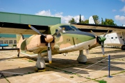 4131, Dornier  Do 28-D-2, Hellenic Air Force