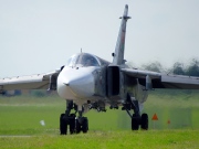 42, Sukhoi Su-24MK, Belarusian Air Force