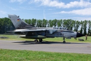 43-10, Panavia Tornado IDS, German Air Force - Luftwaffe