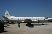 430, Vickers Viscount-794D, Turkish Air Force