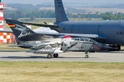 4365, Panavia Tornado IDS, German Air Force - Luftwaffe