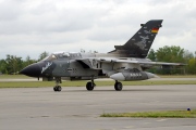 4365, Panavia Tornado IDS, German Air Force - Luftwaffe