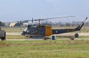 4397, Agusta Bell AB-205A, Hellenic Air Force