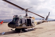 4398, Agusta Bell AB-205A, Hellenic Air Force