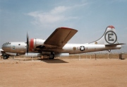 44-61669, Boeing B-29A Superfortress, United States Air Force