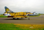 44, Dassault Mirage 2000-5, French Air Force