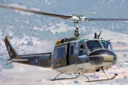 4414, Agusta Bell AB-205A, Hellenic Air Force