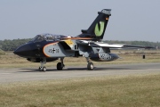 45-06, Panavia Tornado IDS, German Air Force - Luftwaffe