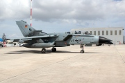 45-19, Panavia Tornado IDS, German Air Force - Luftwaffe