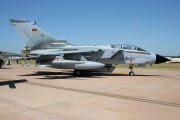 45-20, Panavia Tornado IDS, German Air Force - Luftwaffe