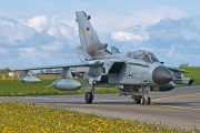 45-22, Panavia Tornado IDS, German Air Force - Luftwaffe