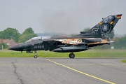 45-51, Panavia Tornado IDS, German Air Force - Luftwaffe