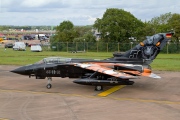 45-51, Panavia Tornado IDS, German Air Force - Luftwaffe