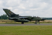 45-92, Panavia Tornado IDS, German Air Force - Luftwaffe