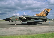 45-93, Panavia Tornado IDS, German Air Force - Luftwaffe