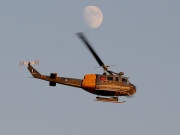 4509, Agusta Bell AB-205A, Hellenic Air Force