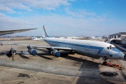 45570, Douglas DC-8-53 Sarigue, French Air Force