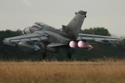 46-20, Panavia Tornado IDS, German Air Force - Luftwaffe