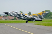 46-29, Panavia Tornado ECR, German Air Force - Luftwaffe