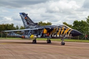 46-33, Panavia Tornado ECR, German Air Force - Luftwaffe