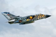 46-33, Panavia Tornado ECR, German Air Force - Luftwaffe