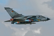 46-51, Panavia Tornado ECR, German Air Force - Luftwaffe