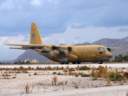 472, Lockheed C-130H Hercules, Royal Saudi Air Force