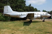 482, Ilyushin Il-14P, East German Air Force