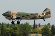 492622, Douglas C-47A Skytrain, Hellenic Air Force