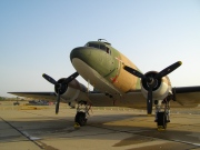 492622, Douglas C-47A Skytrain, Hellenic Air Force