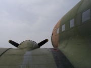 492622, Douglas C-47A Skytrain, Hellenic Air Force