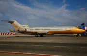 4K-8888, Boeing 727-200Adv, SW Business Aviation