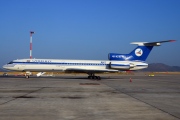 4K-AZ10, Tupolev Tu-154M, Azerbaijan Government 