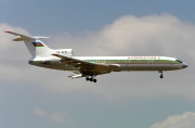 4K-AZ10, Tupolev Tu-154M, Azerbaijan Government 