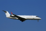 4L-TGG, Bombardier CRJ-200LR, Georgian Airways