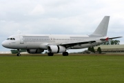 4R-ABD, Airbus A320-200, Private