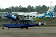 4R-CAF, Cessna 208A Caravan I, SriLankan AirTaxi