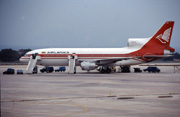 4R-ULA, Lockheed L-1011-500 Tristar, Air Lanka