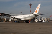 4X-ABE, Airbus A330-200, Israir