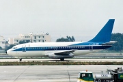 4X-ABO, Boeing 737-200Adv, Untitled